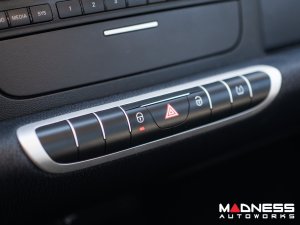 Car For Sale - smart fortwo 451- Customized by MADNESS